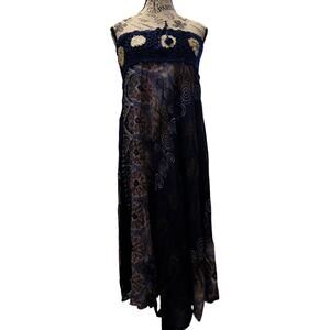 Hattakarm Maxi‎ Skirt